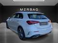 Mercedes-Benz A 180 AMG-Line, Facelift Blanc - thumbnail 2