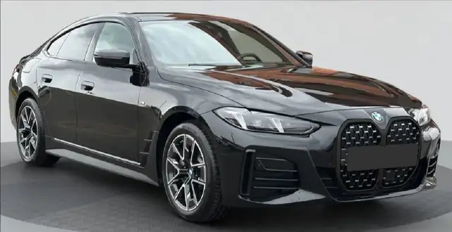 BMW 430 i Gran Coupe xdrive MSport  auto - 4x4 - ACC - RETROCAMERA - LED