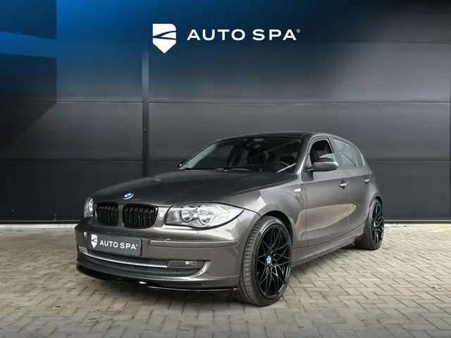 BMW 116 1 serie 116i LCI 5-Deurs Clima Cruise CARPLAY Stoe