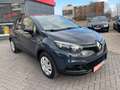 Renault Captur Expression/Tempomat/Bluetoth/AHK/ECO/StartStop/USB Bleu - thumbnail 3