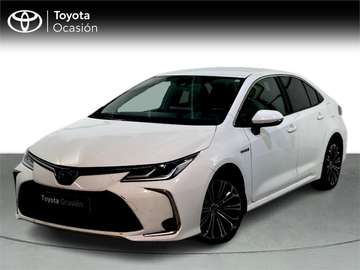 Sedán 125H Active Tech