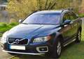 Volvo XC70 D5 Summum Blau - thumbnail 4