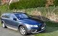 Volvo XC70 D5 Summum Blau - thumbnail 1
