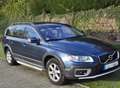 Volvo XC70 D5 Summum Blau - thumbnail 2