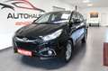 Hyundai iX35 Style 2WD Schwarz - thumbnail 1