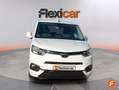 Toyota Proace City 1.5D 75kW (100CV) VX L1 Blanco - thumbnail 3