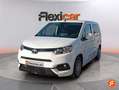 Toyota Proace City 1.5D 75kW (100CV) VX L1 Blanco - thumbnail 4