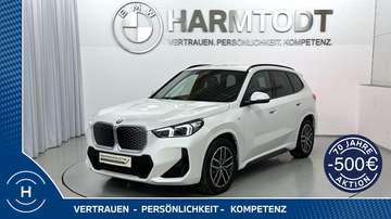 eDrive20 *M-Sportpaket*
