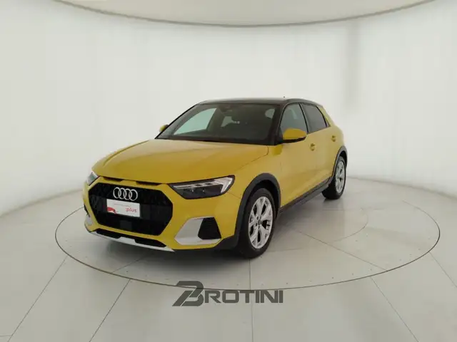 Audi A1 35 TFSI S Tronic Citycarver Admired