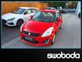 Suzuki Swift 1,2 GL 5DR DJ Rot - thumbnail 1
