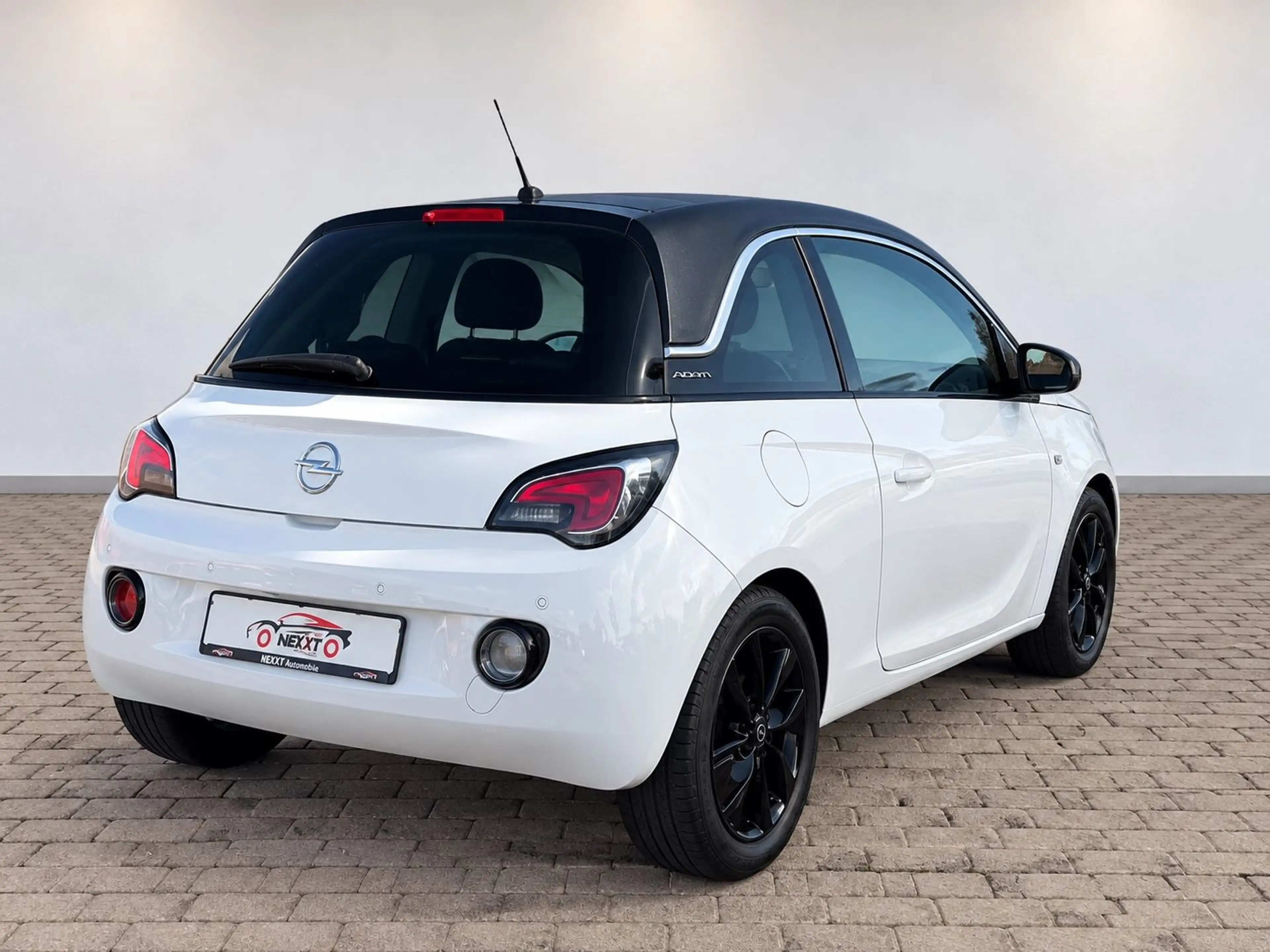 Opel Adam Open Air*SZH — photo 4