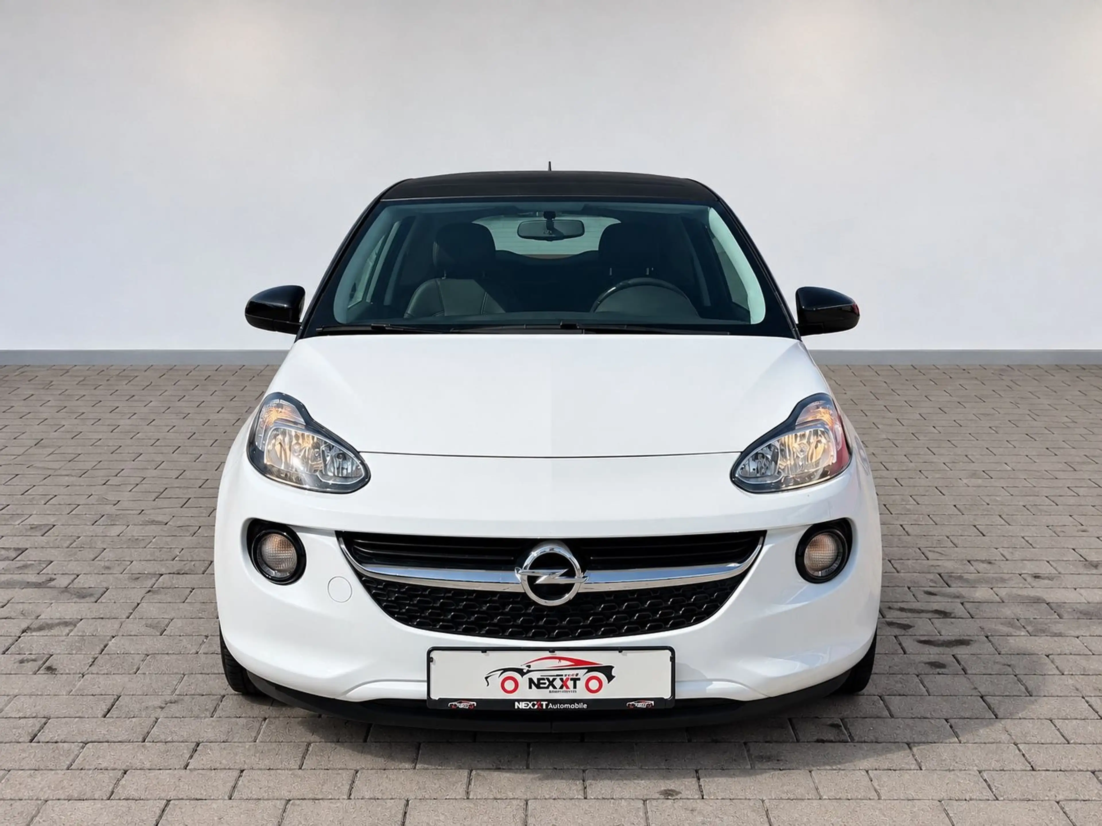 Opel Adam Open Air*SZH — photo 2
