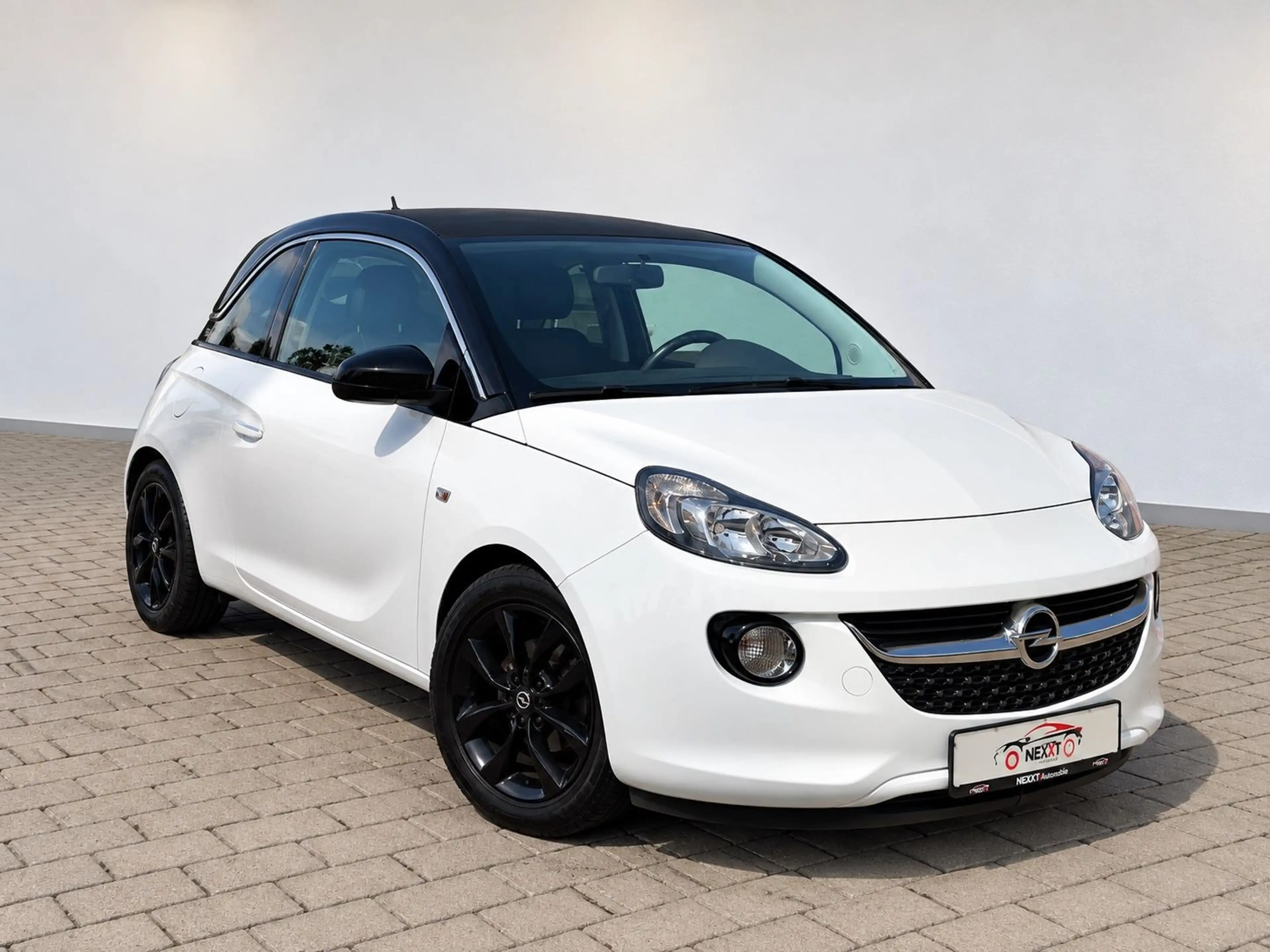 Opel Adam Open Air*SZH — photo 3