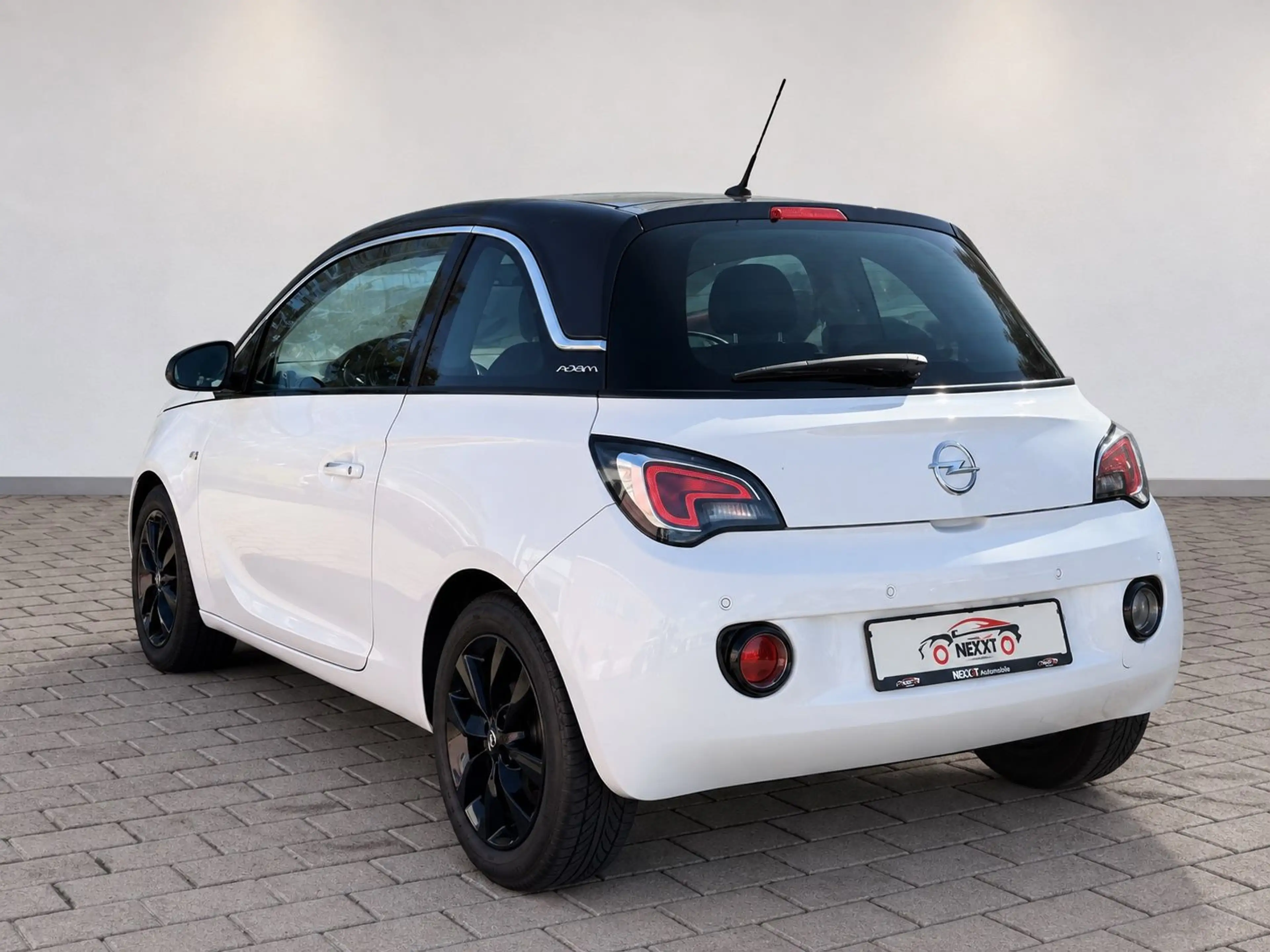 Opel Adam Open Air*SZH — photo 6
