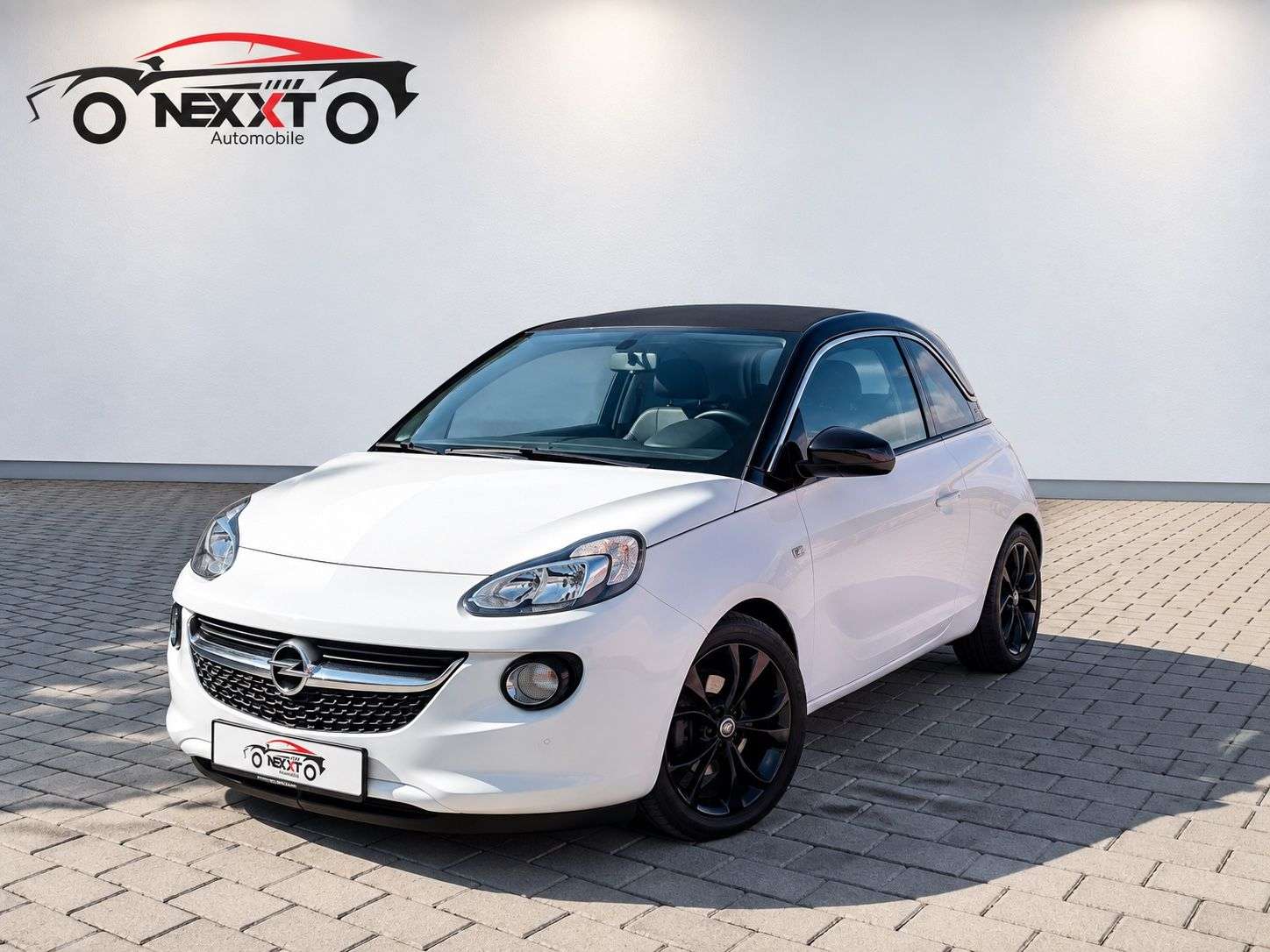 Opel Adam