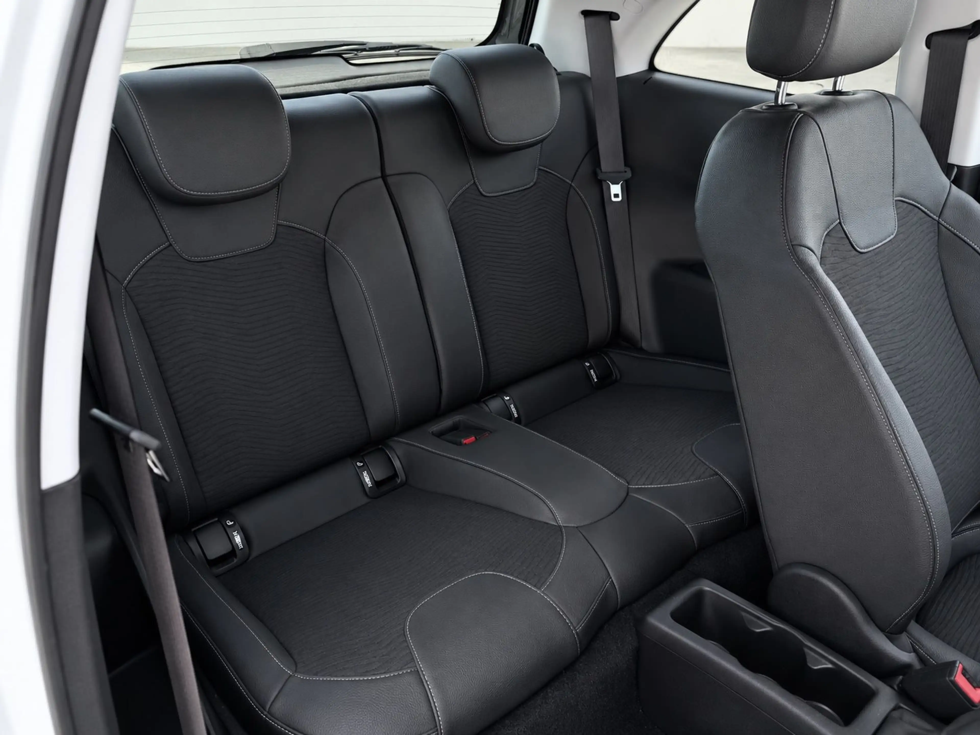 Opel Adam Open Air*SZH — photo 10