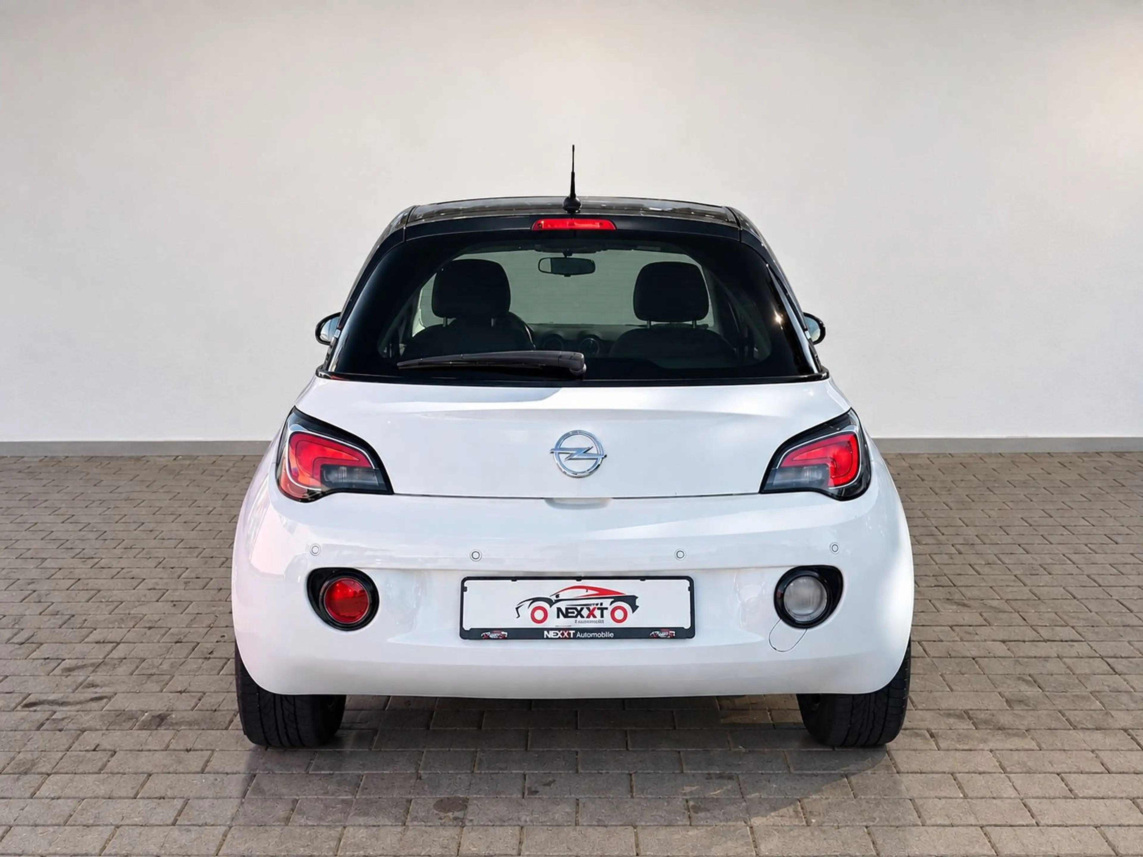 Opel Adam Open Air*SZH — photo 5