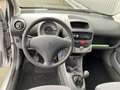 Peugeot 107 1.0-12V XR Elec.ramen, Centr.vergr, nw. APK – Inru Gri - thumbnail 4