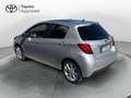 Toyota Yaris Yaris 1.5 Hybrid 5 porte Style Grijs - thumbnail 5