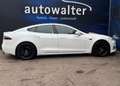 Tesla Model S Weiß - thumbnail 8