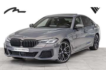 Bmw 545e XDRIVE