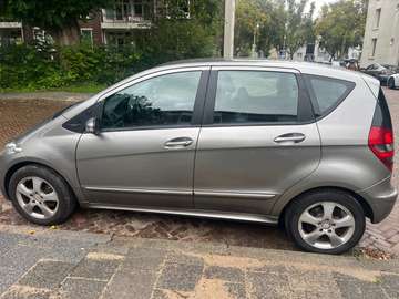 A 170 Avantgarde
