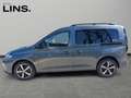 Volkswagen Caddy Life TDI 4MOTION Grau - thumbnail 2