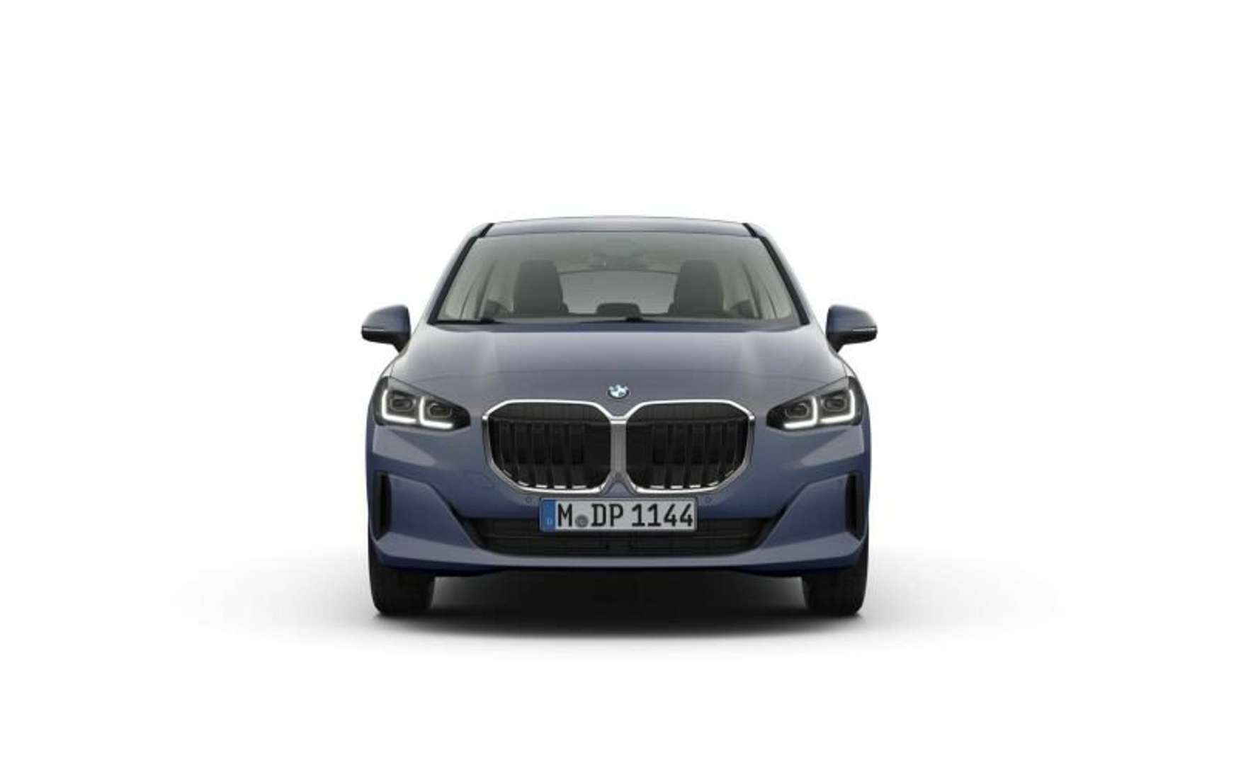 BMW Série 2 Active Tourer 220i - - Joinsteer - #2