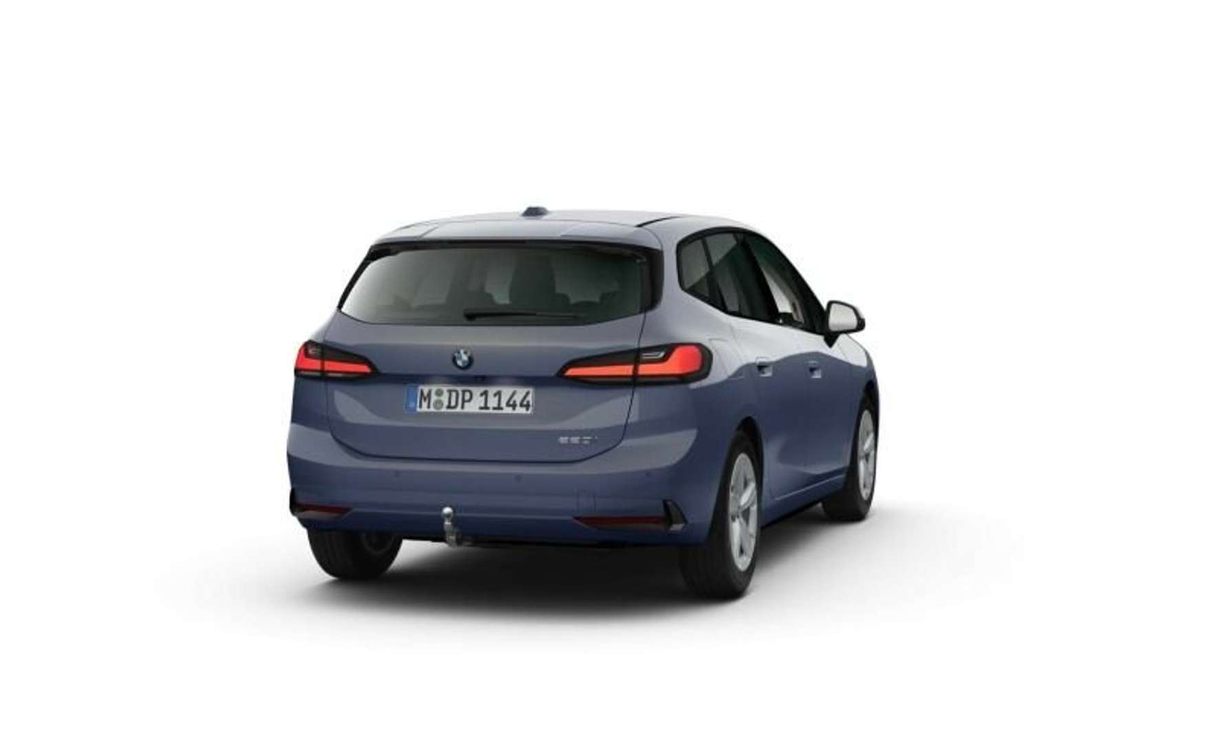BMW Série 2 Active Tourer 220i - - Joinsteer - #4
