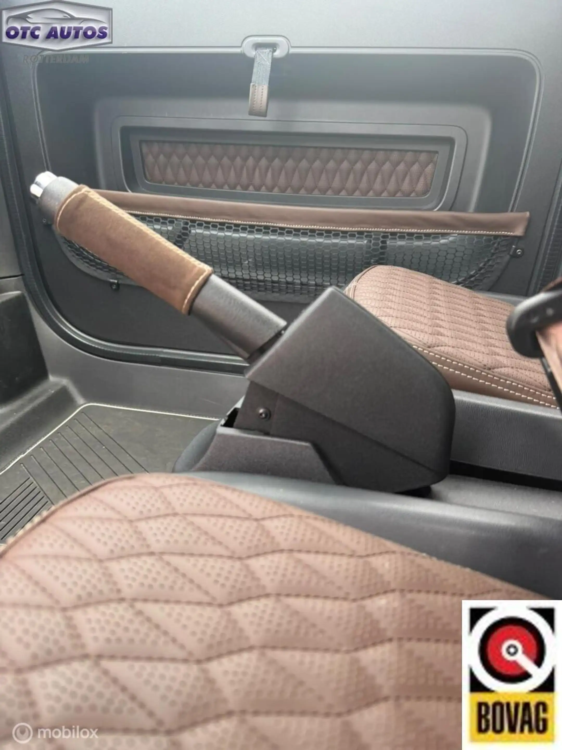 Fiat Topolino Brommobiel Uniek luxe uitgevoerd lak ook speciaal — photo 14