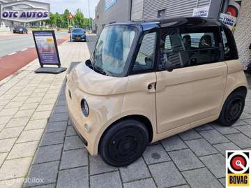 Brommobiel Uniek luxe uitgevoerd lak ook speciaal