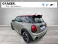 MINI John Cooper Works 3-trg. CHILI HUD+RFK+ACC+HK+HIFI Grigio - thumbnail 3