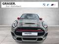 MINI John Cooper Works 3-trg. CHILI HUD+RFK+ACC+HK+HIFI Grigio - thumbnail 9
