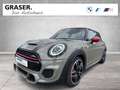 MINI John Cooper Works 3-trg. CHILI HUD+RFK+ACC+HK+HIFI Grigio - thumbnail 1