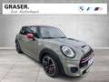 MINI John Cooper Works 3-trg. CHILI HUD+RFK+ACC+HK+HIFI Grigio - thumbnail 8