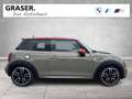 MINI John Cooper Works 3-trg. CHILI HUD+RFK+ACC+HK+HIFI Grigio - thumbnail 7