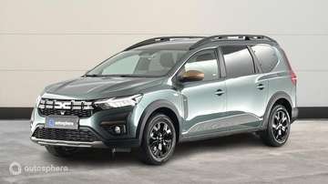 1.0 ECO-G 100ch Extreme 7 places -24