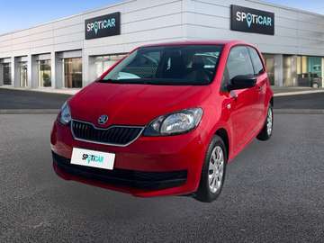 - 1.0 MPI 5 porte Style