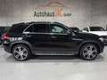 Mercedes-Benz GLE 350 /de/4Matic/LED/VOLLDIGITAL/1.HAND/360* Schwarz - thumbnail 7