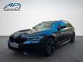 BMW 530 d T xDrive M Sport/Led/ACC/Head-up/Laser/20" Gris - thumbnail 1