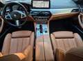 BMW 530 d T xDrive M Sport/Led/ACC/Head-up/Laser/20" Gris - thumbnail 4