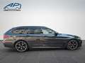 BMW 530 d T xDrive M Sport/Led/ACC/Head-up/Laser/20" Gris - thumbnail 10