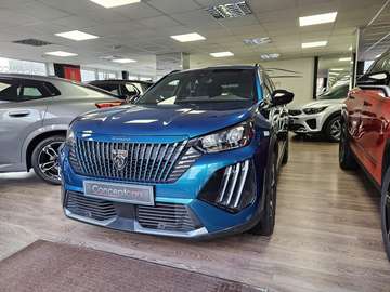 Hybrid Allure eDCS6 145