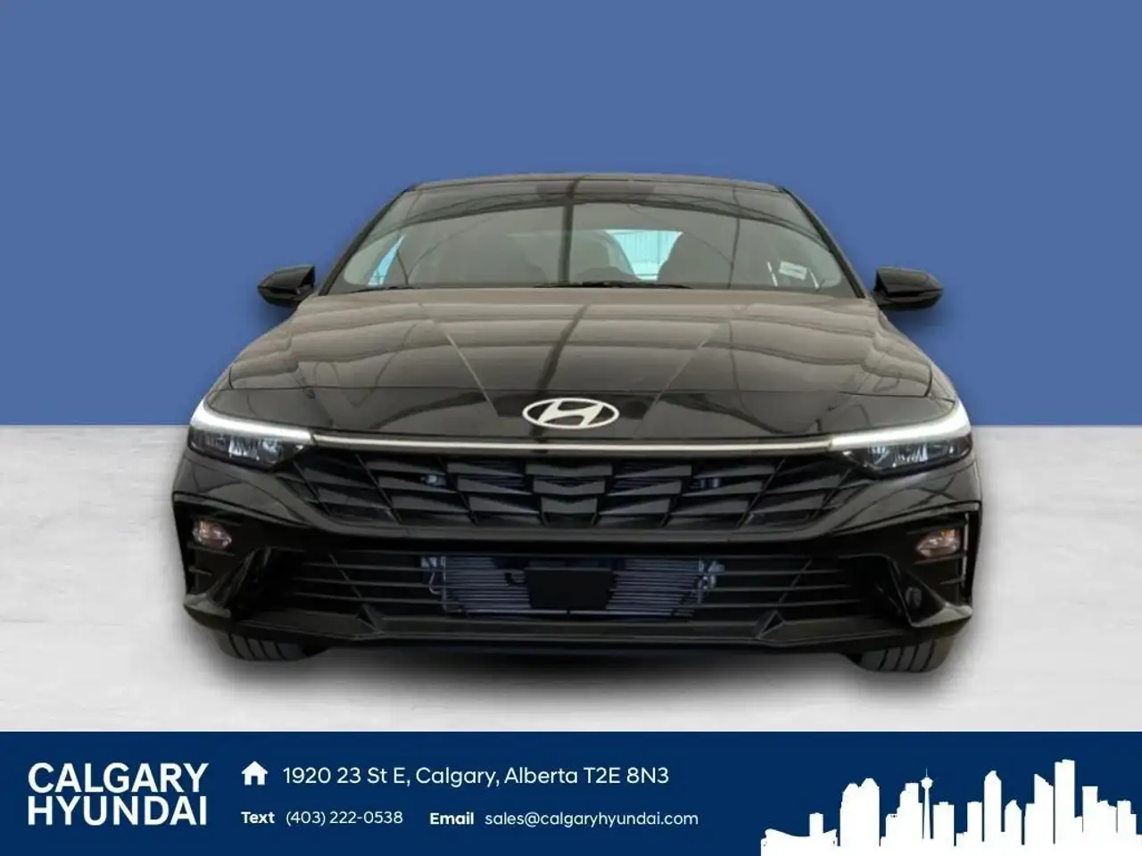 Hyundai ELANTRA снимка Hyundai ELANTRA