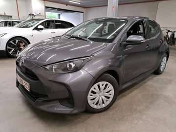 1.5 Hybride Active Navi PDC vol dealer onderhouden