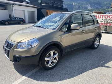 1,9 JTD Multijet Emotion Pickerl bis 01/2026