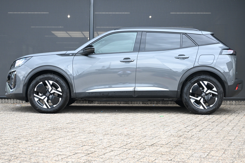 Peugeot e-2008 EV Allure Avantage 54 kWh | Achteruitrijcamera | A — photo 6