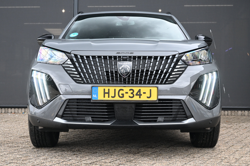 Peugeot e-2008 EV Allure Avantage 54 kWh | Achteruitrijcamera | A — photo 3