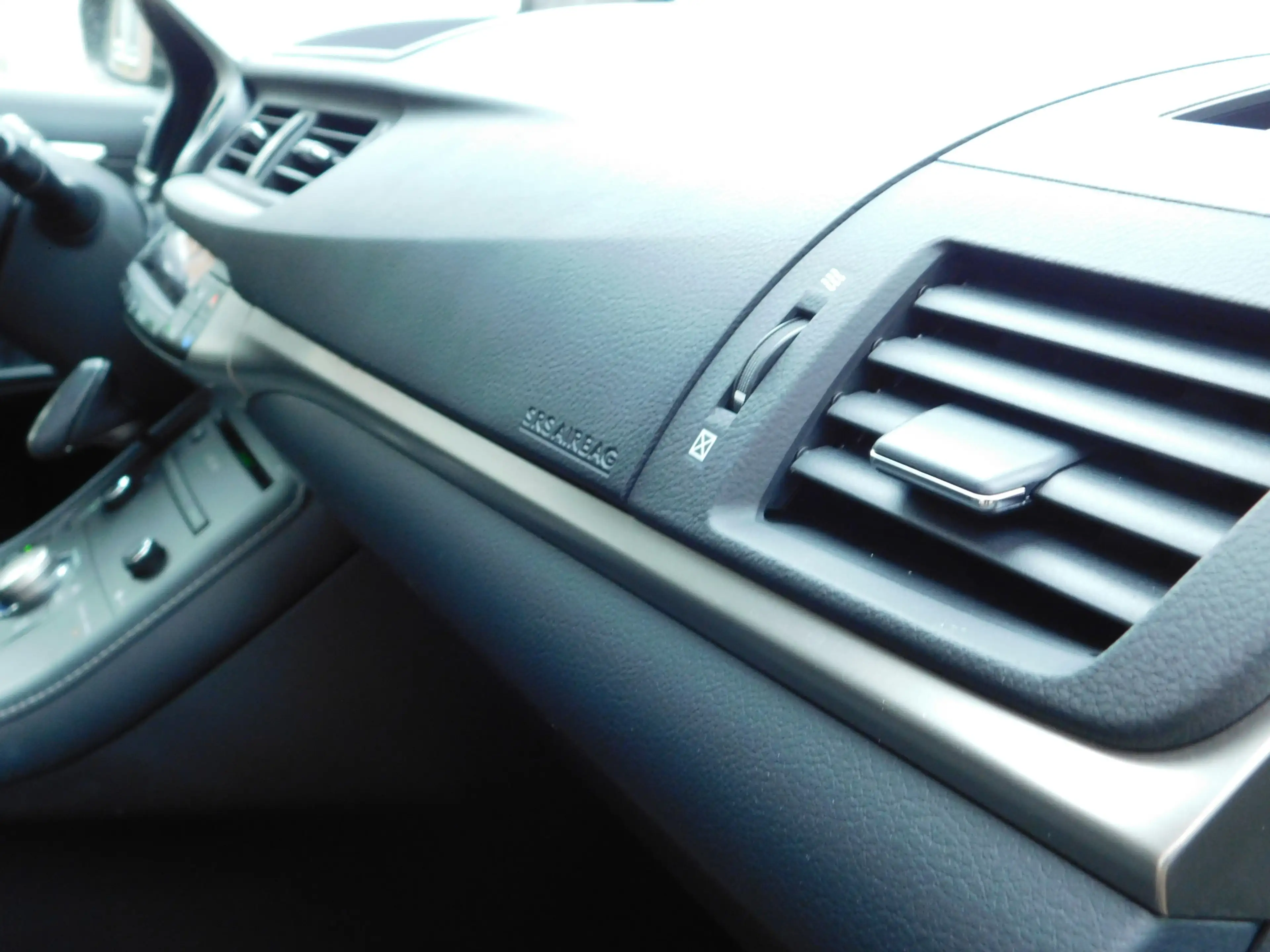 Lexus CT 200h Business Line — photo 13