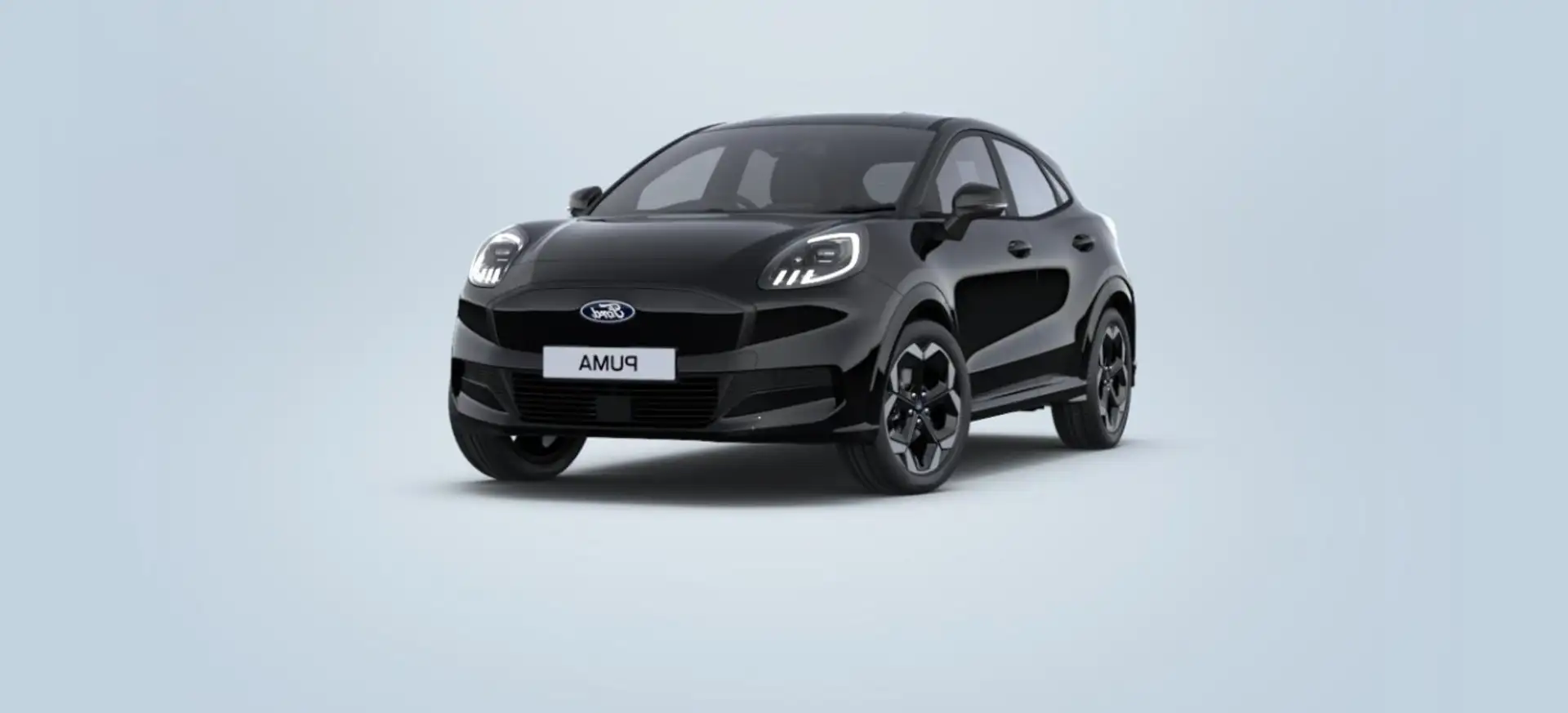 Ford Puma Gen-E Premium **NEUES MODELL** iACC*B&O*360 Nero - 2